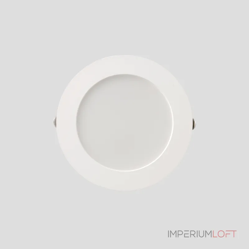 Светильник встраиваемый Crystal Lux CLT 529C118 WH 4000K