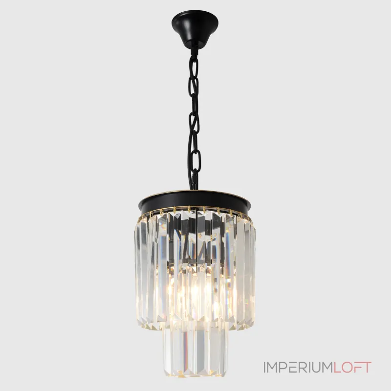Подвесной светильник Crystal Lux MAXIME SP1 BLACK Подвесной светильник Crystal Lux MAXIME SP1 BLACK