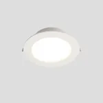 Светильник встраиваемый Crystal Lux CLT 529C118 WH 4000K
