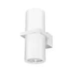 Бра Crystal Lux CLT 021W WH от ImperiumLoft