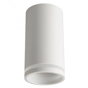 Светильник потолочный Crystal Lux CLT 072C WH