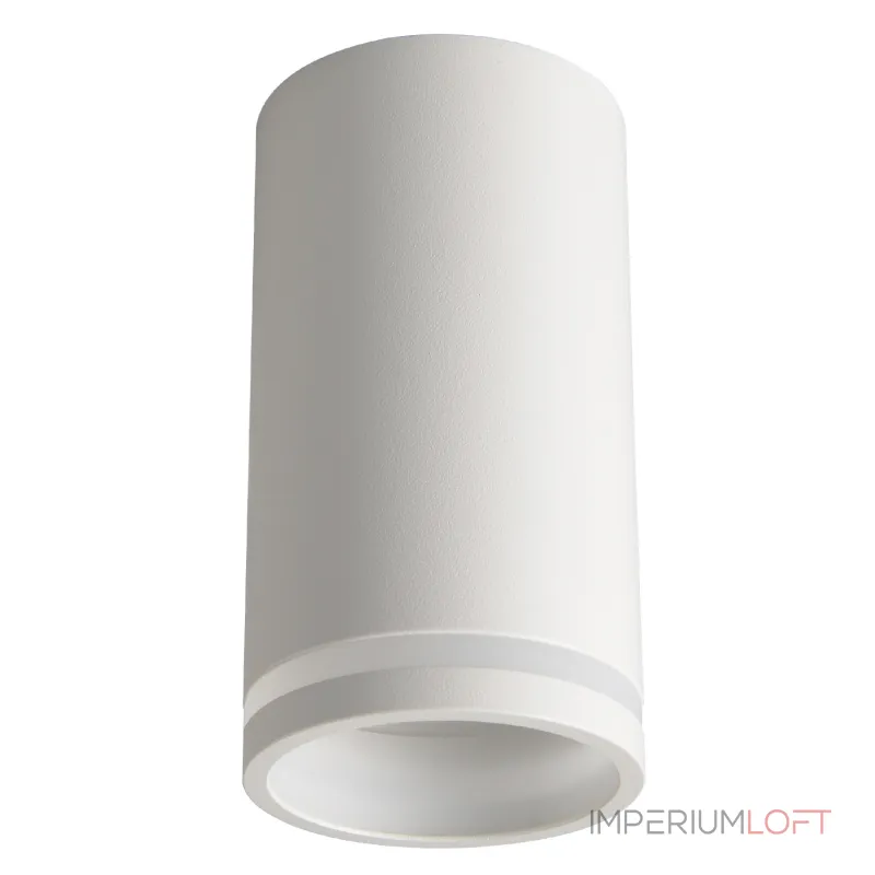 Светильник потолочный Crystal Lux CLT 072C WH