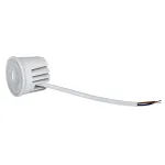 Светодиодный модуль Crystal Lux CLT 090D 9W 3000K WH