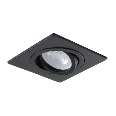 Светильник встроенный Crystal Lux CLT 002C1 BL Светильник встроенный Crystal Lux CLT 002C1 BL