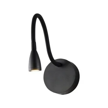 Бра Crystal Lux MOVI A AP3W LED BL