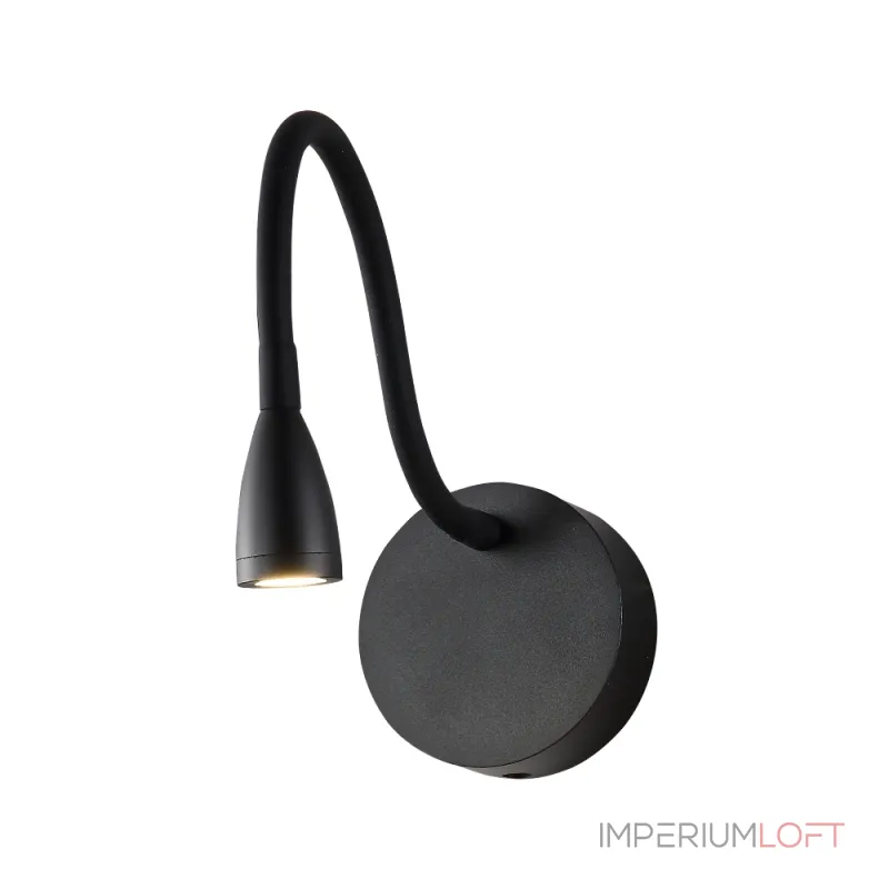 Бра Crystal Lux MOVI A AP3W LED BL Бра Crystal Lux MOVI A AP3W LED BL