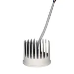 Светодиодный модуль Crystal Lux CLT 090D 9W 3000K WH