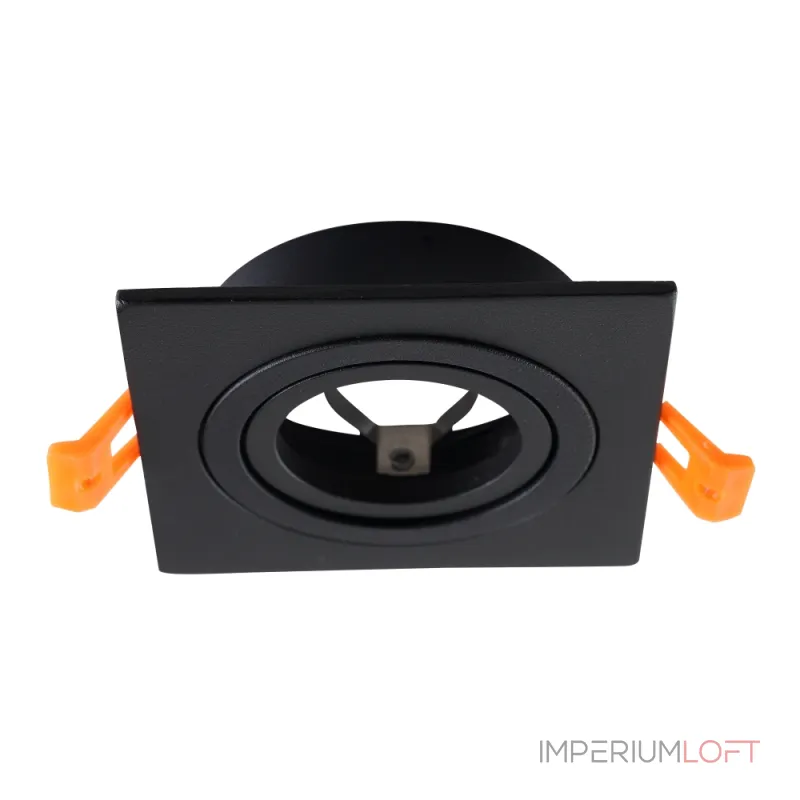 Светильник встроенный Crystal Lux CLT 002C1 BL от ImperiumLoft Светильник встроенный Crystal Lux CLT 002C1 BL от ImperiumLoft
