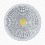 Светодиодный модуль Crystal Lux CLT 090D 9W 3000K WH