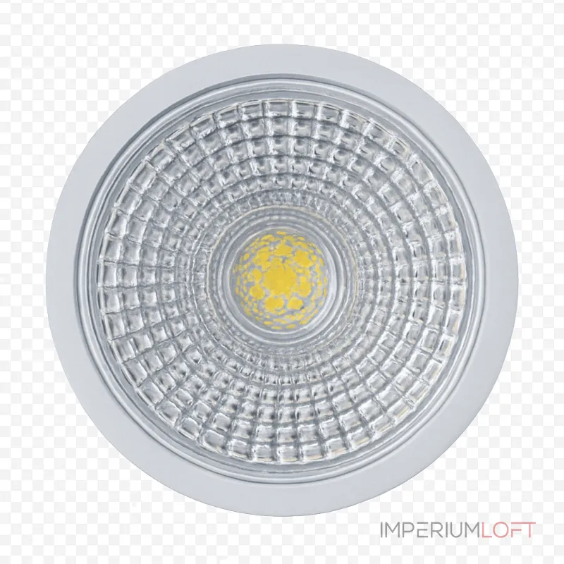 Светодиодный модуль Crystal Lux CLT 090D 9W 3000K WH Светодиодный модуль Crystal Lux CLT 090D 9W 3000K WH