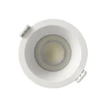 Встраиваемый светильник Crystal Lux CLT 008C83 WH 3000K IP54 от ImperiumLoft