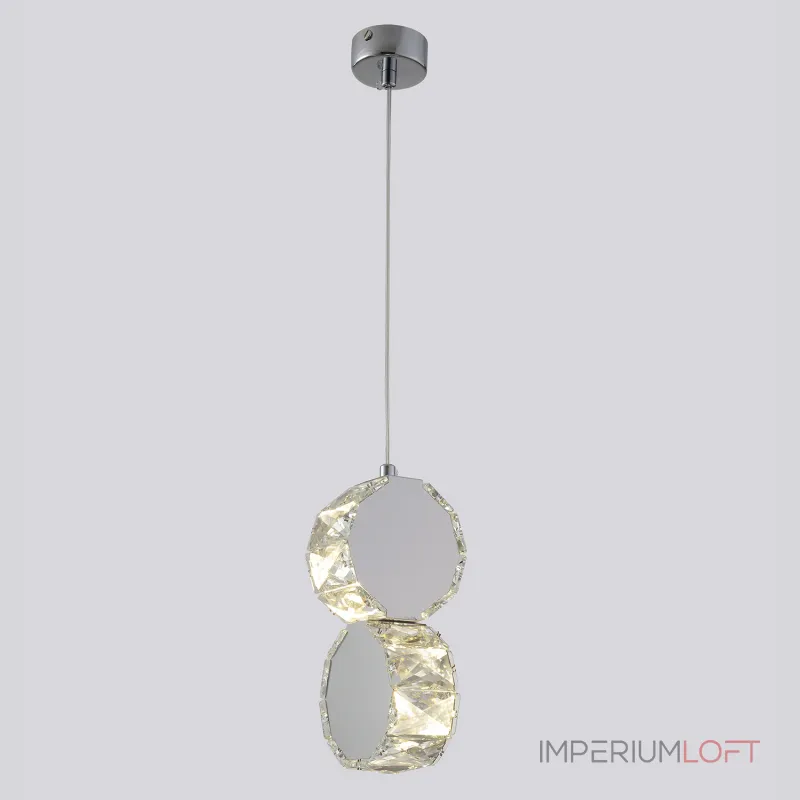 Подвесной светильник Crystal Lux BESO SP2 Подвесной светильник Crystal Lux BESO SP2