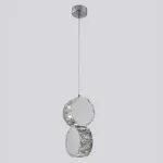 Подвесной светильник Crystal Lux BESO SP2