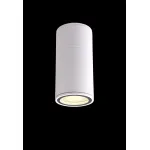 Светильник потолочный Crystal Lux CLT 138C180 WH от ImperiumLoft