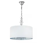 Подвесной светильник Crystal Lux ARMANDO SP4 CHROME