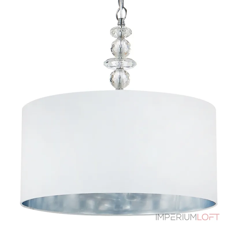 Подвесной светильник Crystal Lux ARMANDO SP4 CHROME Подвесной светильник Crystal Lux ARMANDO SP4 CHROME