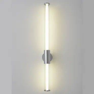Бра Crystal Lux LINEUP AP18W LED CHROME 3761/418
