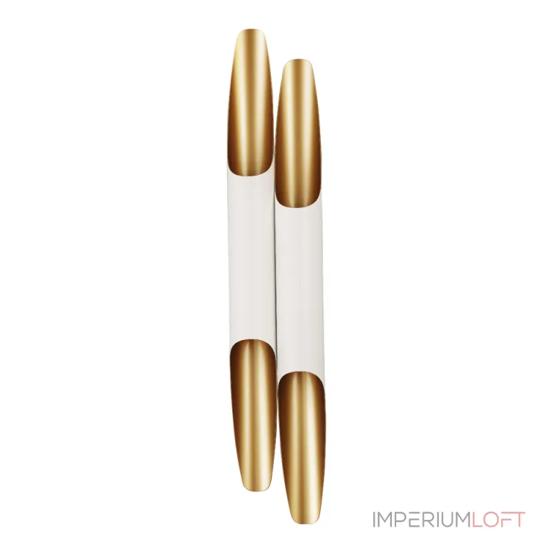 Бра Crystal Lux SONATA AP4 WH Бра Crystal Lux SONATA AP4 WH