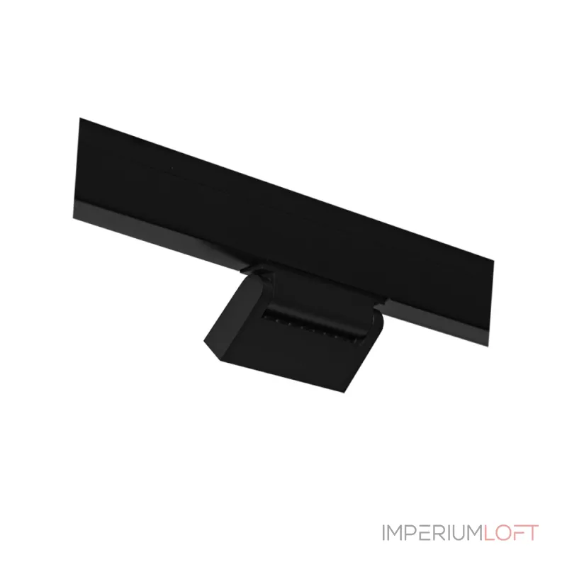 Светильник трековый магнитный Crystal Lux CLT 0.33 002 6W BL T4000K от ImperiumLoft Светильник трековый магнитный Crystal Lux CLT 0.33 002 6W BL T4000K от ImperiumLoft