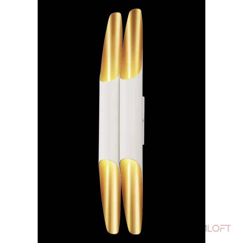 Бра Crystal Lux SONATA AP4 WH Бра Crystal Lux SONATA AP4 WH