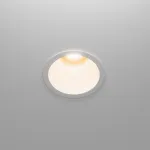 Встраиваемый светильник Crystal Lux CLT 008C83 WH 3000K IP54 от ImperiumLoft