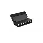 Светильник трековый магнитный Crystal Lux CLT 0.33 002 6W BL T4000K от ImperiumLoft