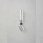 Бра Crystal Lux VENTO AP15W LED CHROME от ImperiumLoft