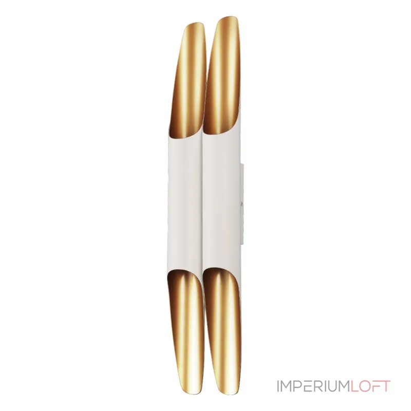 Бра Crystal Lux SONATA AP4 WH Бра Crystal Lux SONATA AP4 WH