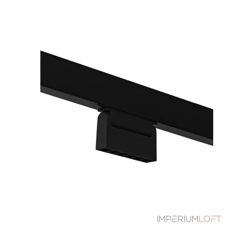 Светильник трековый магнитный Crystal Lux CLT 0.33 002 6W BL T4000K от ImperiumLoft Светильник трековый магнитный Crystal Lux CLT 0.33 002 6W BL T4000K от ImperiumLoft