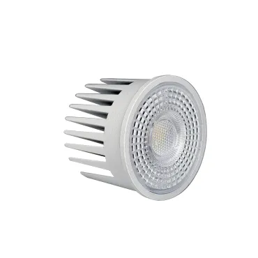 Светодиодный модуль Crystal Lux CLT 090D 9W 4000K WH Светодиодный модуль Crystal Lux CLT 090D 9W 4000K WH