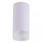 Светильник потолочный Crystal Lux CLT 048C WH