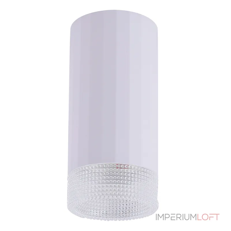 Светильник потолочный Crystal Lux CLT 048C WH Светильник потолочный Crystal Lux CLT 048C WH