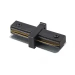 Соединитель линейный (однофазный) Crystal Lux CLT 0.211 06 BL от ImperiumLoft