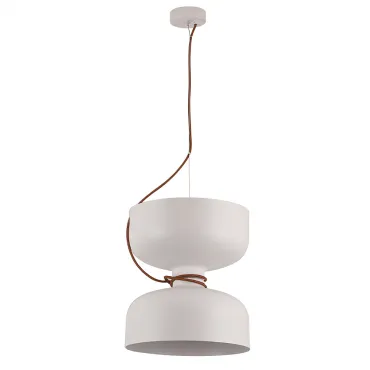Подвесной светильник Crystal Lux UNO SP1.1 WHITE Подвесной светильник Crystal Lux UNO SP1.1 WHITE