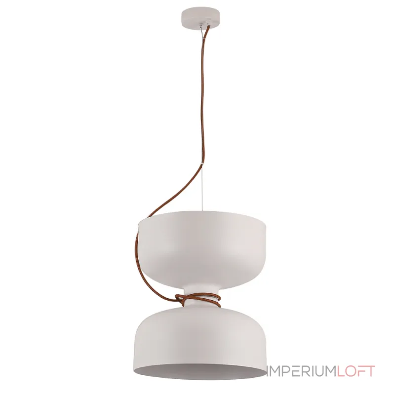 Подвесной светильник Crystal Lux UNO SP1.1 WHITE Подвесной светильник Crystal Lux UNO SP1.1 WHITE