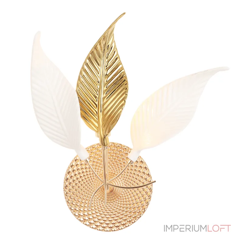 Бра Crystal Lux STEFANIA AP1 Бра Crystal Lux STEFANIA AP1