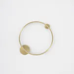 Бра Crystal Lux REAL AP18W LED BRASS от ImperiumLoft