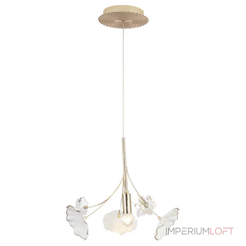 Подвесной светильник Crystal Lux MARGO SP1