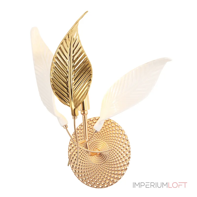 Бра Crystal Lux STEFANIA AP1 Бра Crystal Lux STEFANIA AP1