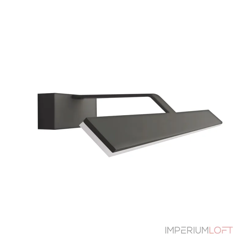 Подсветка для картин Crystal Lux CANVA AP12W LED BL Подсветка для картин Crystal Lux CANVA AP12W LED BL