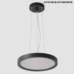 Подвесной комплект Crystal Lux CLT KIT 526 BL от ImperiumLoft