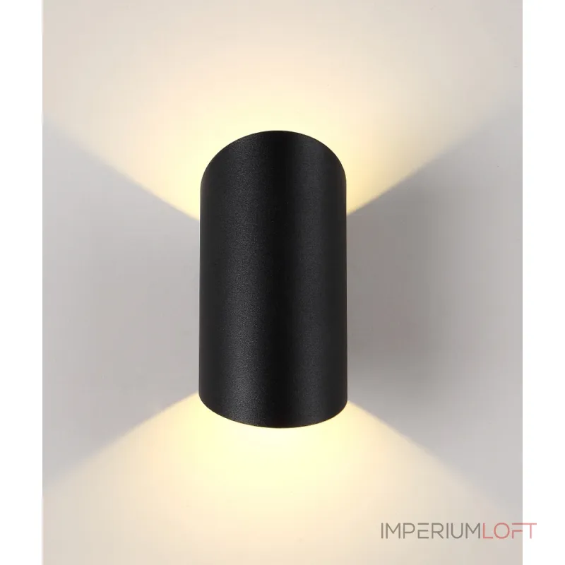 Бра Crystal Lux CLT 134W BL от ImperiumLoft