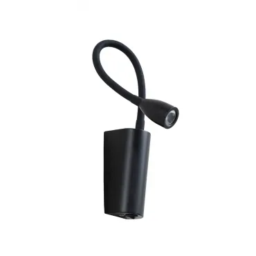 Бра Crystal Lux MOVI B AP3W LED BL