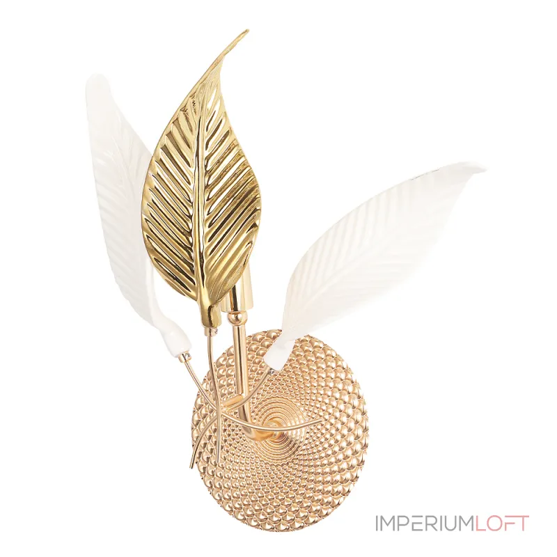 Бра Crystal Lux STEFANIA AP1 Бра Crystal Lux STEFANIA AP1