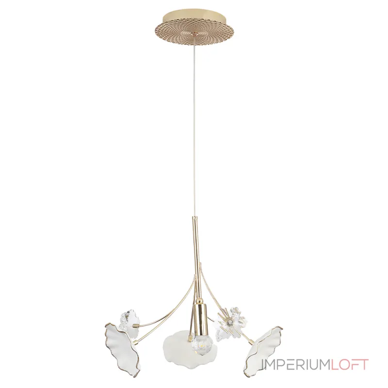 Подвесной светильник Crystal Lux MARGO SP1