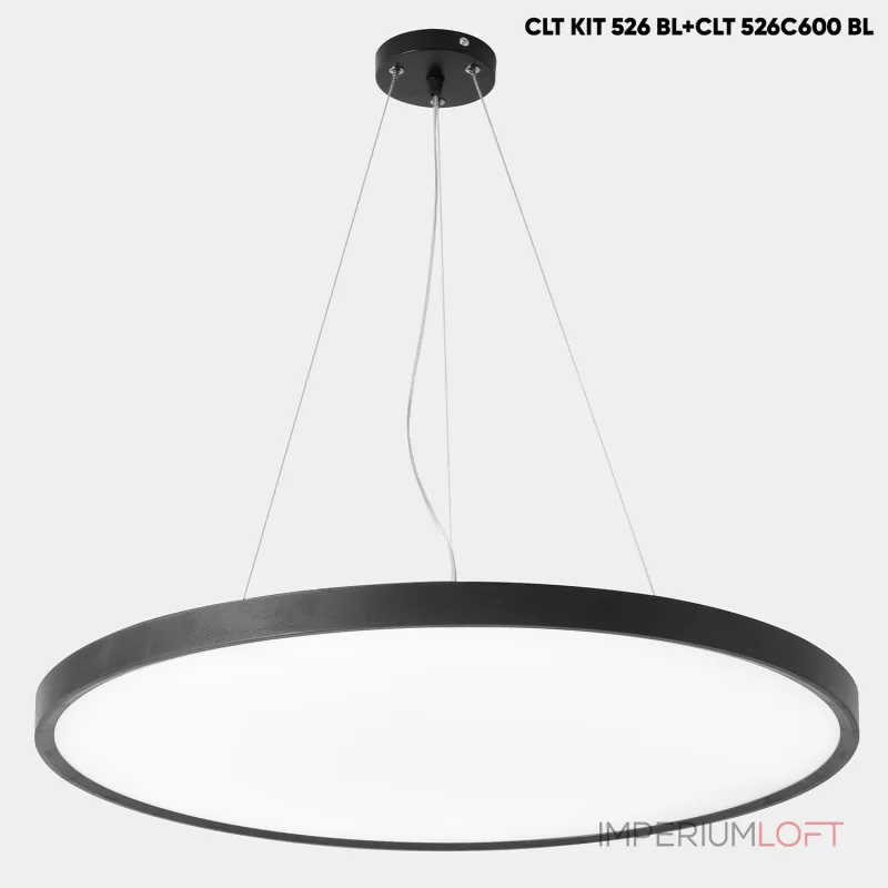 Подвесной комплект Crystal Lux CLT KIT 526 BL от ImperiumLoft
