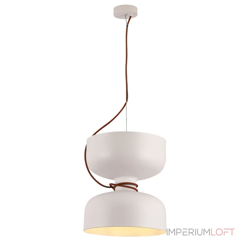 Подвесной светильник Crystal Lux UNO SP1.1 WHITE Подвесной светильник Crystal Lux UNO SP1.1 WHITE