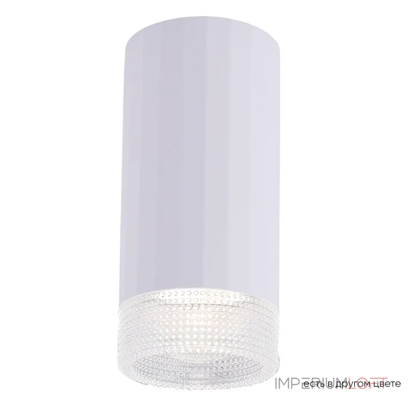 Светильник потолочный Crystal Lux CLT 048C WH Светильник потолочный Crystal Lux CLT 048C WH