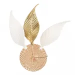 Бра Crystal Lux STEFANIA AP1