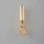 Бра Crystal Lux VENTO AP15W LED GOLD от ImperiumLoft